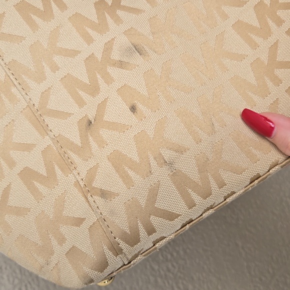 Michael Kors Tote - Picture 8 of 15